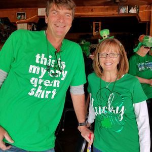 Meet your Posher, Joanne